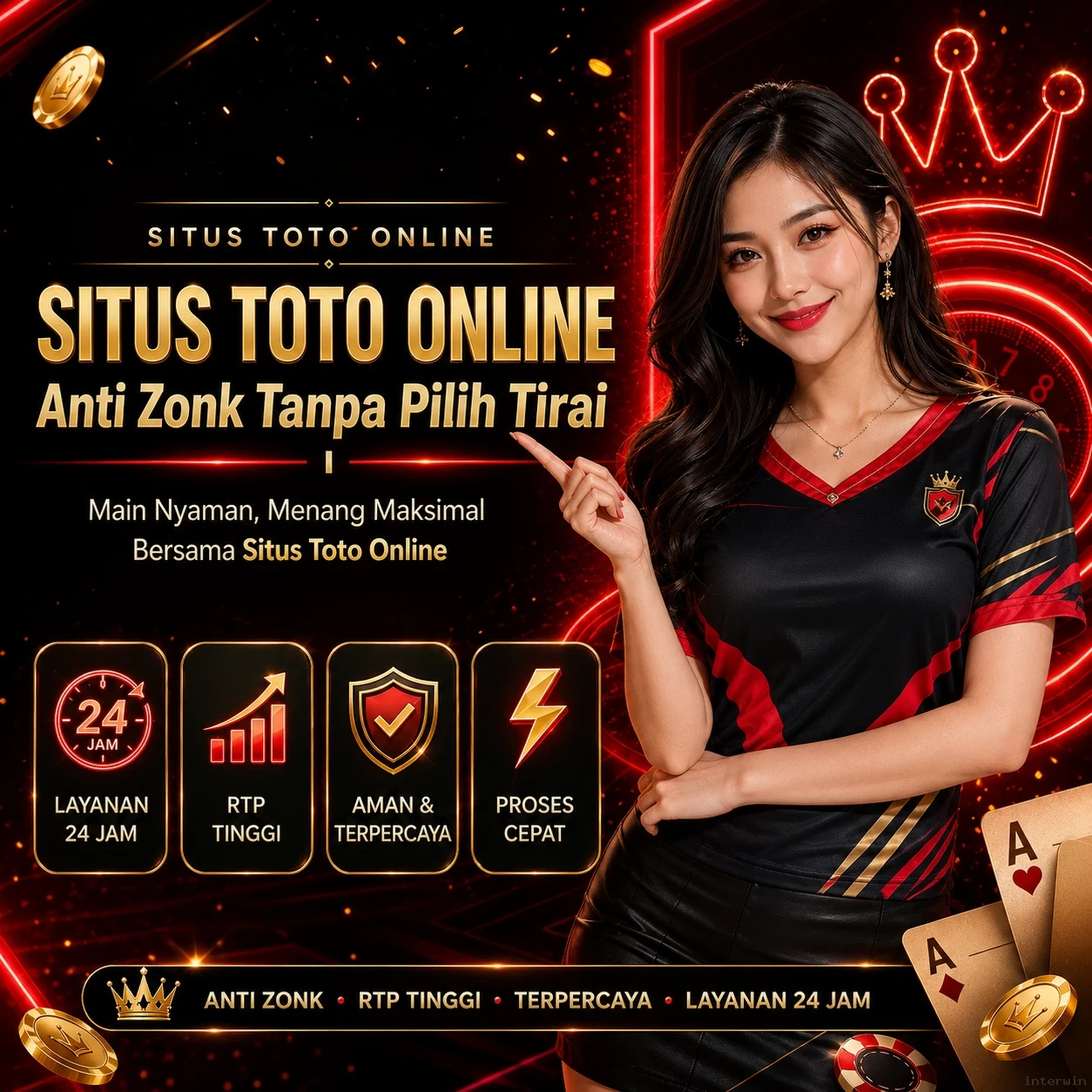 Verifikasi Keamanan VirusTotal